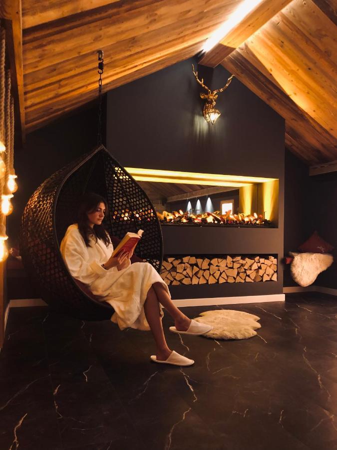 Boutique Hotel Restaurant & Spa Beim Lipp Roßhaupten Extérieur photo
