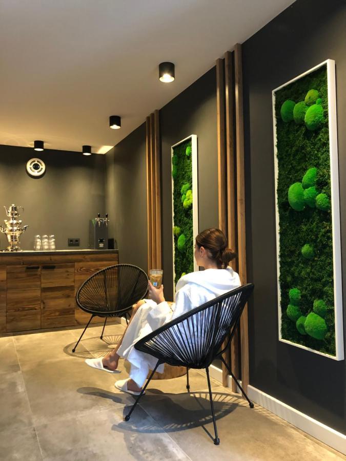 Boutique Hotel Restaurant & Spa Beim Lipp Roßhaupten Extérieur photo