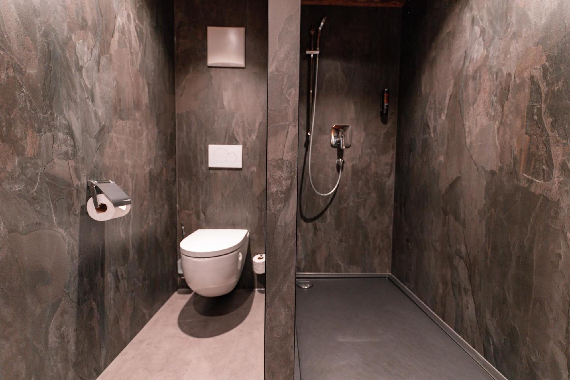 Boutique Hotel Restaurant & Spa Beim Lipp Roßhaupten Extérieur photo