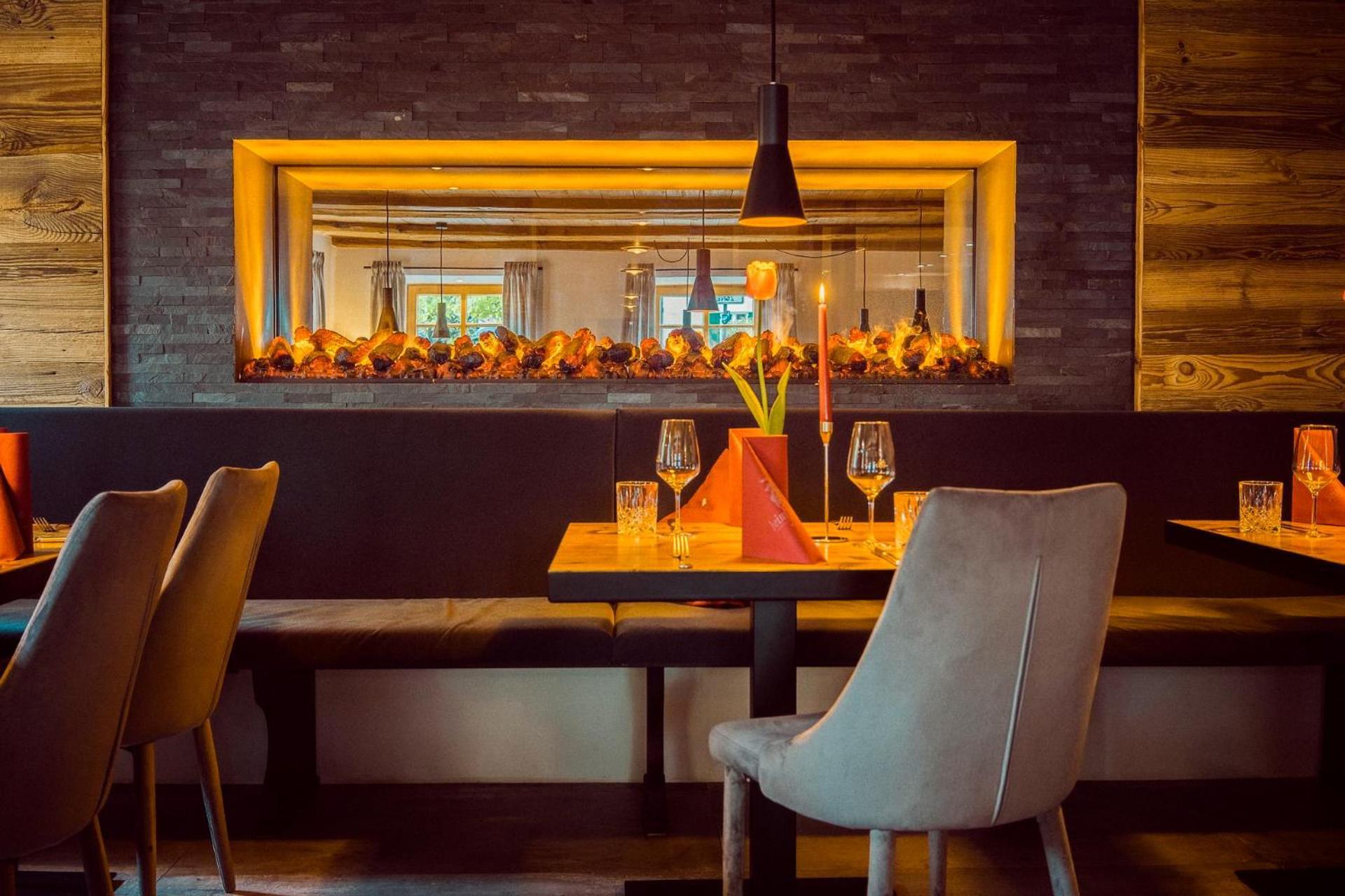 Boutique Hotel Restaurant & Spa Beim Lipp Roßhaupten Extérieur photo